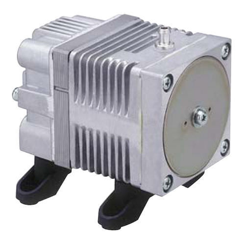 Медицинский компрессор - AC 0105 - Nitto Kohki Europe GmbH - для лабораторий / стационарный / без масла
