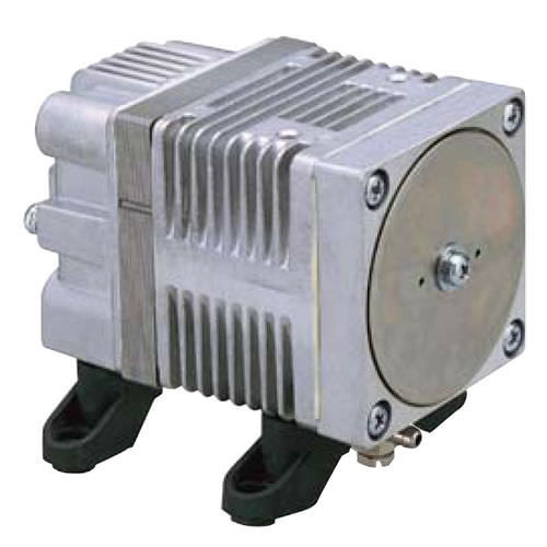 Медицинский компрессор - AC 0110  - Nitto Kohki Europe GmbH - для лабораторий / без масла