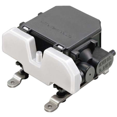Вакуумный насос для лабораторий - VC 0101 (Blower) - Nitto Kohki Europe GmbH - медицинский / с диафрагмой / без масла