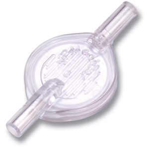 Гидрофобный фильтр - Microvex™ - NP Medical - венозный / PVDF