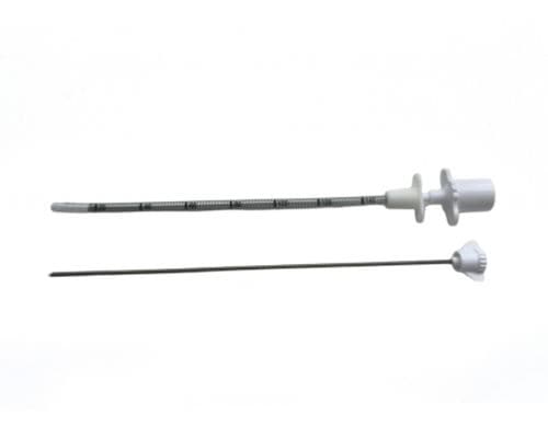Одноразовая носовая канюля - CPNC25 series - DMD Medical