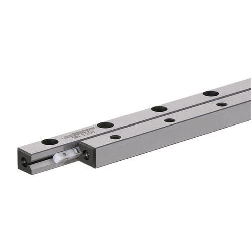 Линейная направляющая с роликами - RN Series - SCHNEEBERGER AG Linear Technology - медицинской