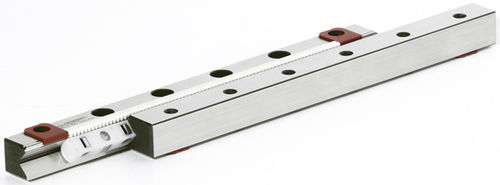Линейная направляющая с роликами - RNG Series - SCHNEEBERGER AG Linear Technology - медицинской