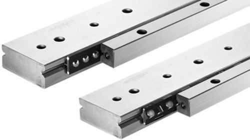 Шариковая линейная направляющая - RD Series - SCHNEEBERGER AG Linear Technology - медицинской