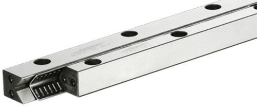 Игольчатая линейная направляющая - N/O - SCHNEEBERGER AG Linear Technology - медицинской