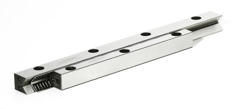 Игольчатая линейная направляющая - M/V - SCHNEEBERGER AG Linear Technology - медицинской