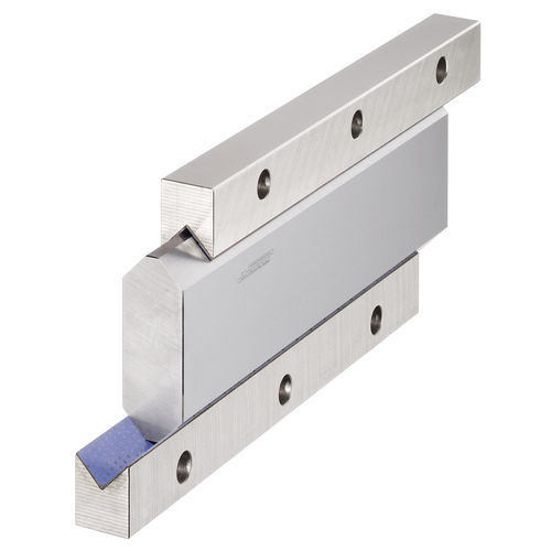 Линейная направляющая с сепаратором игольчатого подшипника - SCHNEEBERGER AG Linear Technology - медицинской
