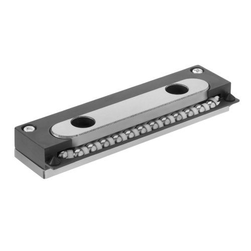 Линейная направляющая с рециркуляцией шариков - SK - SCHNEEBERGER AG Linear Technology - медицинской