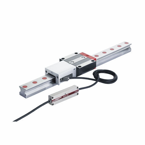 Инкрементальный линейный энкодер - AMSA 3B - SCHNEEBERGER AG Linear Technology - магнитный