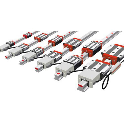 Инкрементальный линейный энкодер - AMSA 4B - SCHNEEBERGER AG Linear Technology - магнитный