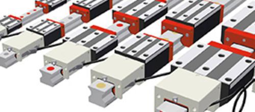 Абсолютный линейный энкодер - AMSABS 3B - SCHNEEBERGER AG Linear Technology - магнитный