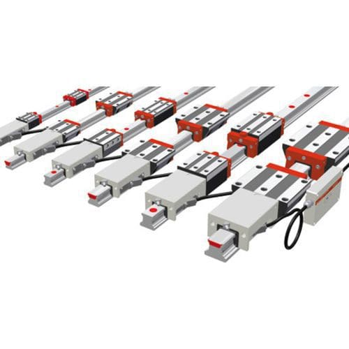 Инкрементальный линейный энкодер - AMSABS 4B - SCHNEEBERGER AG Linear Technology - механический