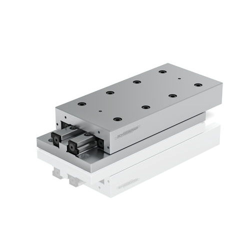 Линейный направляющий стол - NK - SCHNEEBERGER AG Linear Technology