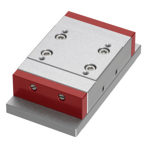 Линейный направляющий стол - NE - SCHNEEBERGER AG Linear Technology