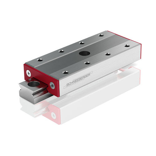 Компактный направляющий стол - MS Series - SCHNEEBERGER AG Linear Technology - линейный