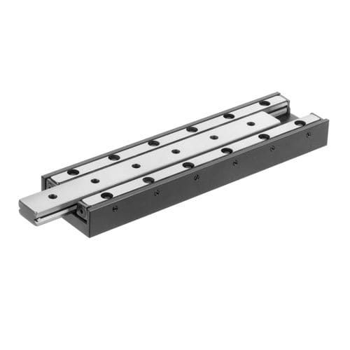 Компактный направляющий стол - ND Series - SCHNEEBERGER AG Linear Technology - линейный