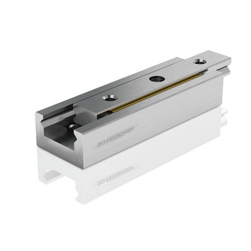 Компактный направляющий стол - NDN Series - SCHNEEBERGER AG Linear Technology - линейный