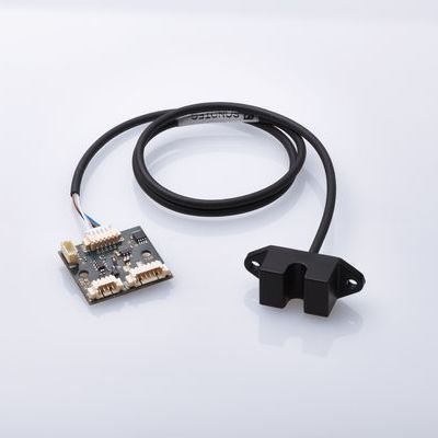 Детектор утечек жидкость - BLD03 - SONOTEC Ultraschallsensorik Halle GmbH - крови / для медицинских приборов / для диализатора