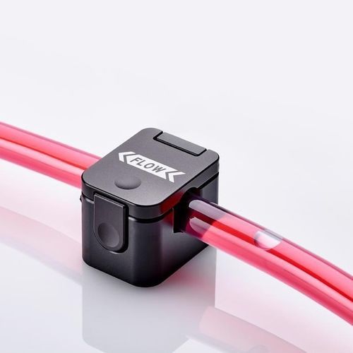 Датчик расхода - SONOFLOW® CO.56 Pro V2.0 - SONOTEC Ultraschallsensorik Halle GmbH - медицинской / ультразвуковой