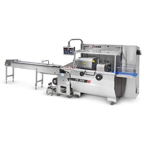 Ulma packaging hot sale machine