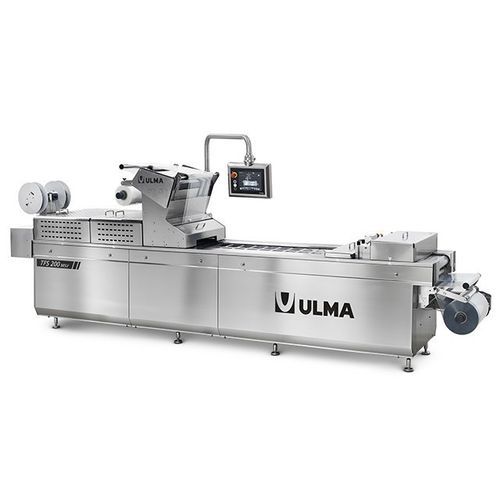 Вакуумное устройство для термоформования - TFS 200 MSV - ULMA Packaging S. Coop.