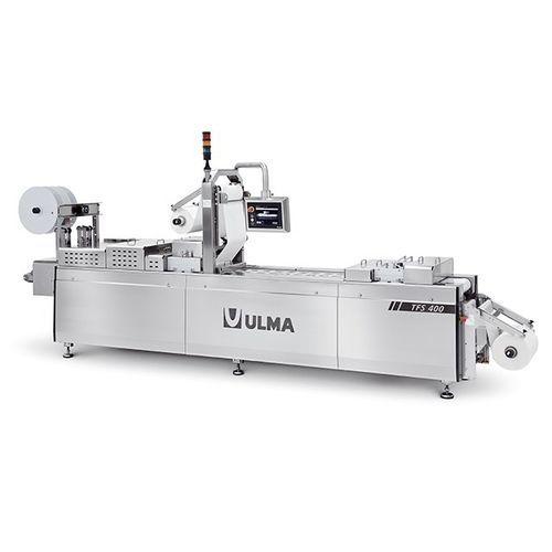 TFS 400 ULMA Packaging S. Coop