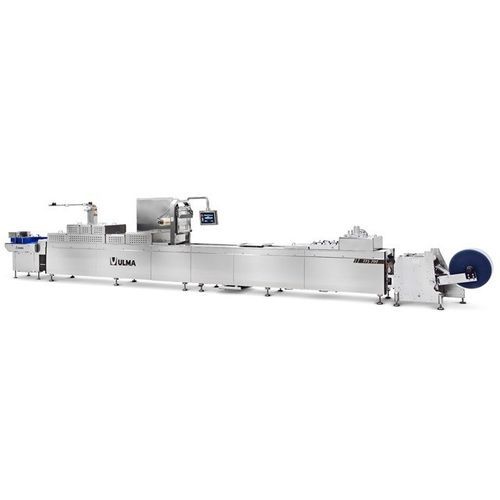 Вакуумное устройство для термоформования - TFS 700 - ULMA Packaging S. Coop. - модульное