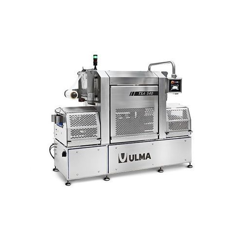 Автоматическая машина для запайки лотков - TSA 540 - ULMA Packaging S. Coop.