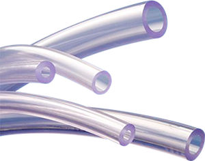 Тубус дренажа - PVCA1190126 - Nordson Medical - прямой