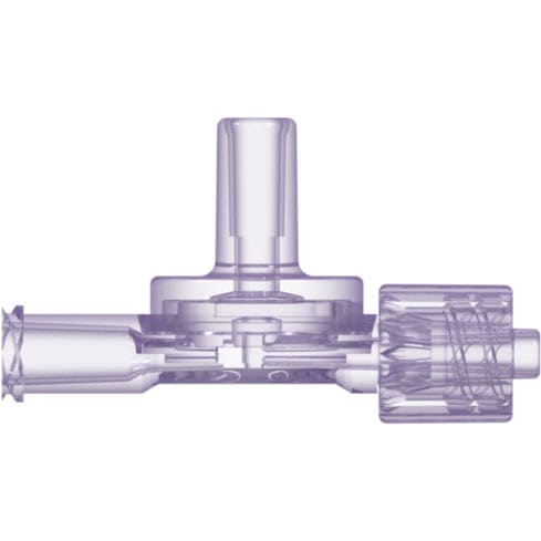 Обратный клапан медицинской - DCV115-001 - Nordson Medical