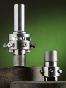 Клапан для медицинских газов - GC - VICI AG International - для газовой хроматографии / из ПТФЭ