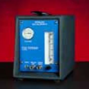 Генератор воздуха для газовой хроматографии - G-Calibrator - VICI AG International - фиксированный / переносной