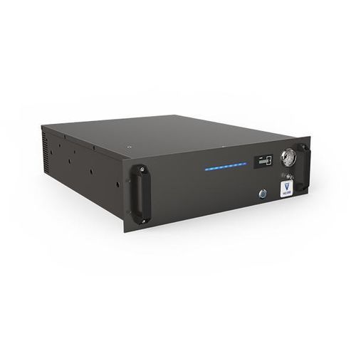Генератор азота ультравысокая чистота - HP Plus 500 - VICI AG International - для хроматографии / для лабораторного анализатора / для газовой хроматографии