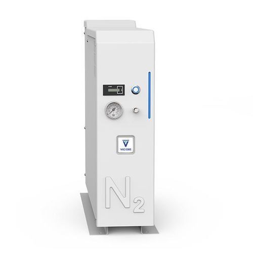 Сверхчистый генератор азота - HP Zero 1000 HC - VICI AG International - для хроматографии / PSA / CMS