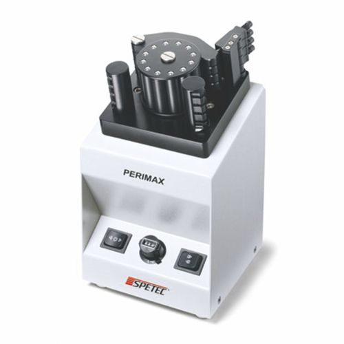 Перистальтический лабораторный насос - PERIMAX 12 - Spetec