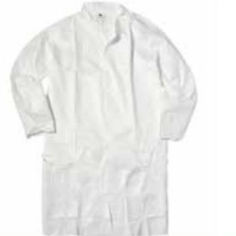 Медицинский халат унисекс - 111-125 series - Spetec - L / XL / M