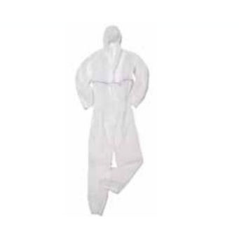 Защитный комбинезон унисекс - 111-112 series - Spetec - L / XL / M