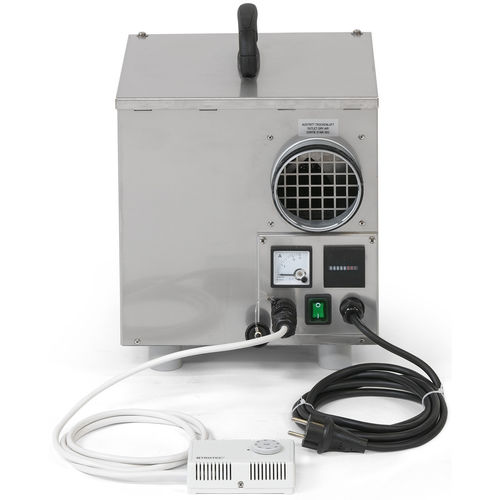 Влагопоглотитель с ускорителем сушки - TTR 160 - Trotec GmbH - для фармацевтической промышленности
