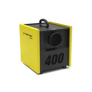 Влагопоглотитель с ускорителем сушки - TTR 400 - Trotec GmbH - воздушный / промышленный / для фармацевтической промышленности