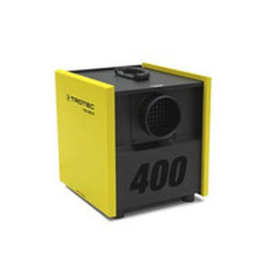 Влагопоглотитель с ускорителем сушки - TTR 400 D - Trotec GmbH - воздушный / для фармацевтической промышленности / мобильный