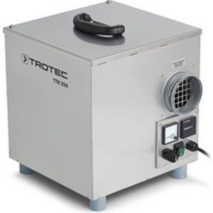 Влагопоглотитель с ускорителем сушки - TTR 250 - Trotec GmbH - воздушный / для фармацевтической промышленности