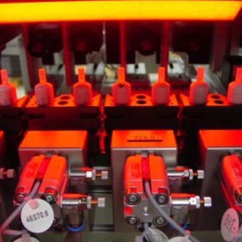 Тестер момента - FLG Automation AG - для учреждений здравоохранения / для упаковки