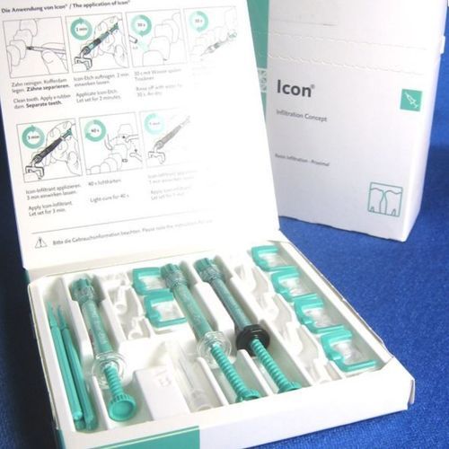 Стоматологический микроаппликатор - Icon® - FLG Automation AG