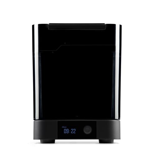 Установка для очистки для 3D-печати - Form Wash - Formlabs - стоматологических моделей / компактная