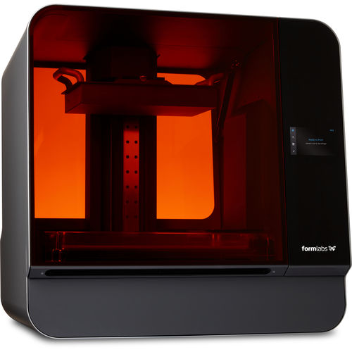 Стоматологический 3D-принтер - Form 3L - Formlabs - медицинский / SLA / настольный