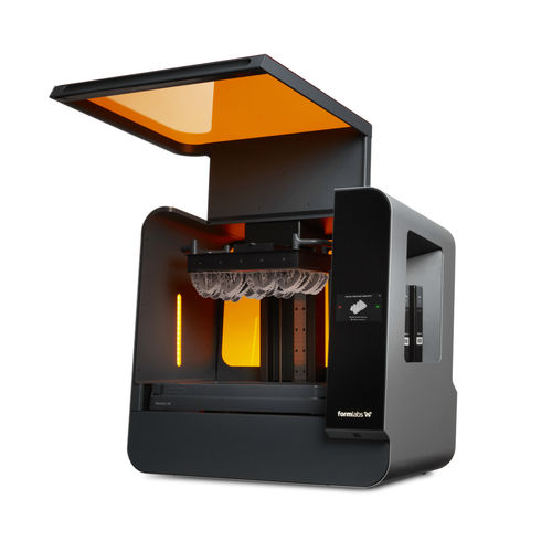 Стоматологический 3D-принтер - Form 3BL - Formlabs - SLA / настольный / высокое разрешение