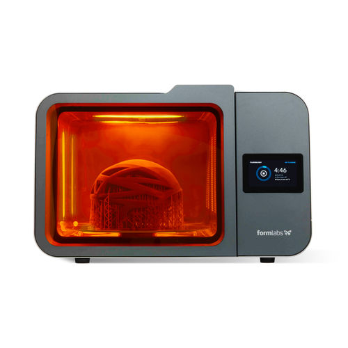 Устройство полимеризации для 3D-печати - Form Cure L - Formlabs - УФ