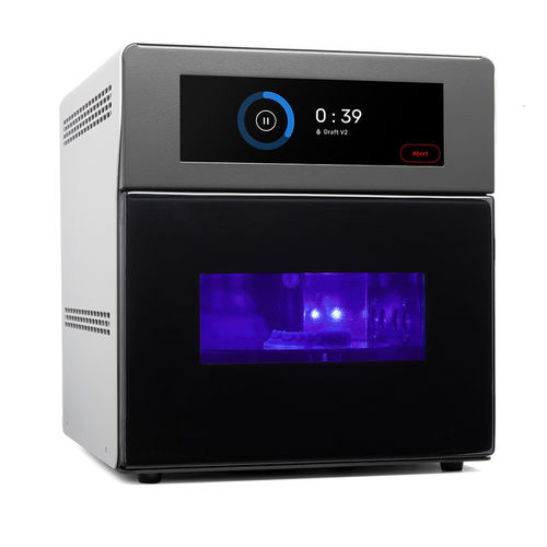 Устройство полимеризации для 3D-печати - Fast Cure - Formlabs - для стоматологии