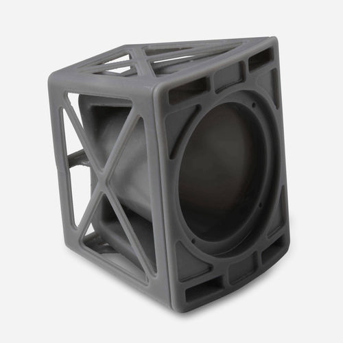 Стоматологический материал из полимера - Draft  - Formlabs - для зубных мостов / для зубных коронок / для терапевтических желобов