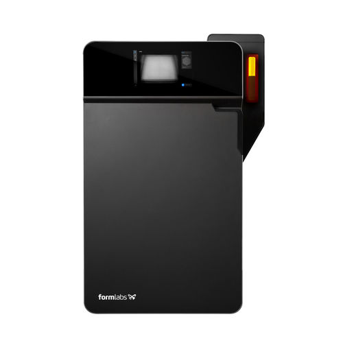 Стоматологический 3D-принтер - Fuse 1+ - Formlabs - медицинский / SLS / настольный